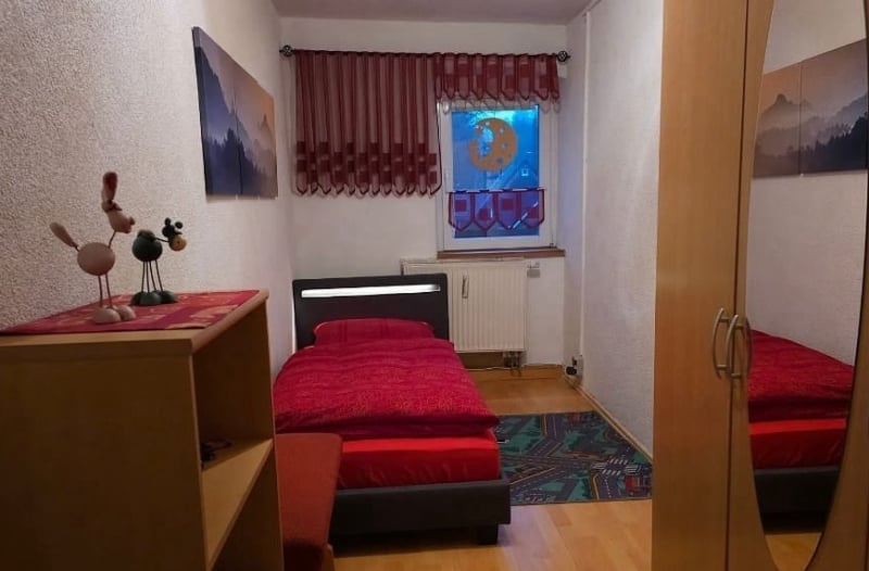 Ferienwohnung-Grenzblick-Oberwiesenthal